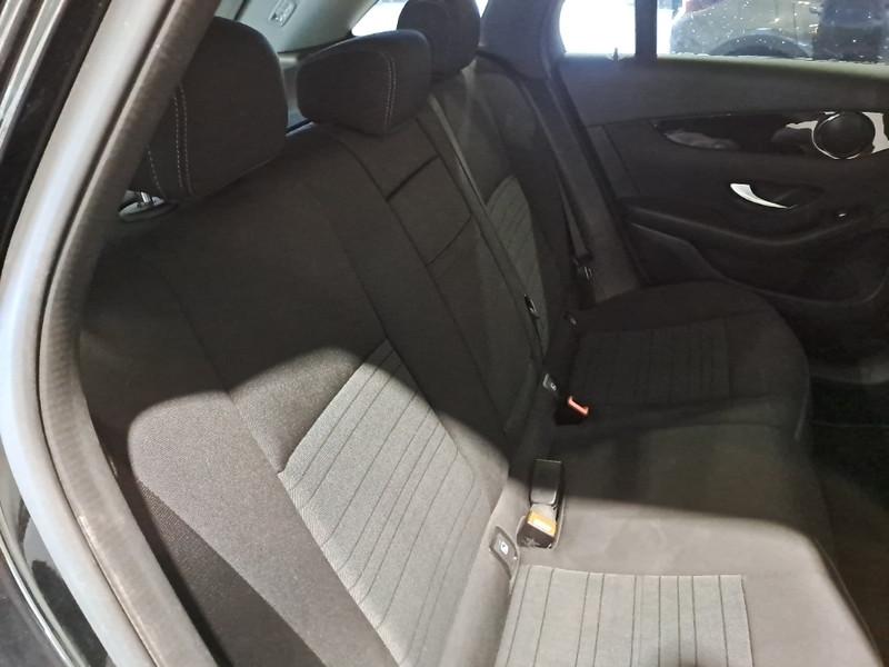 MERCEDES-BENZ GLC 300 E 4MATIC EQ-POWER BUSINESS EXTRA AUT SUV