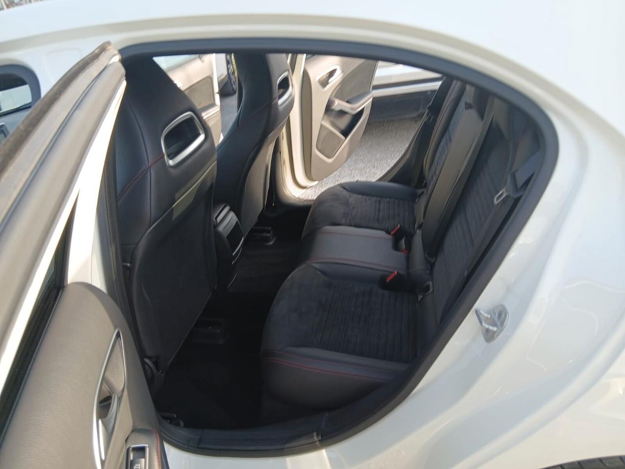 Mercedes-benz A 160 d Sport
