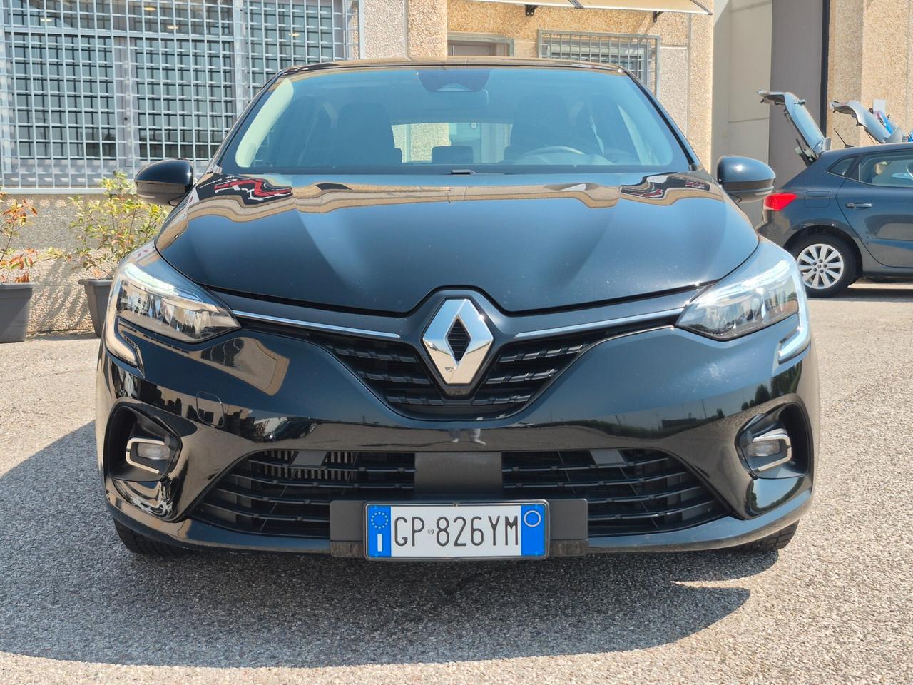 Renault Clio TCe 100 CV GPL 5 porte Equilibre