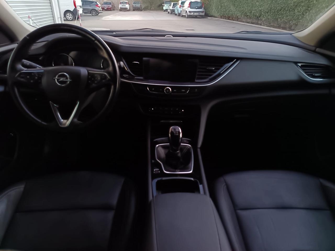 Opel Insignia 2.0 CDTI 170CV Start&Stop Sports Tourer Cosmo
