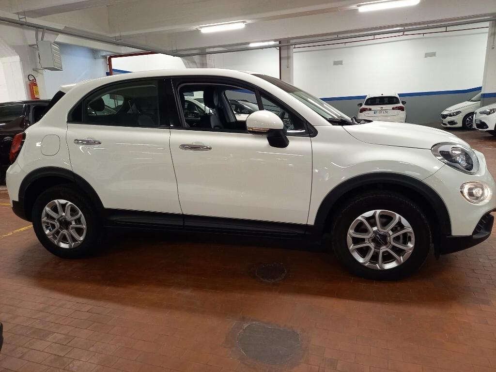 Fiat 500X 1.0 T3 120 CV Cult