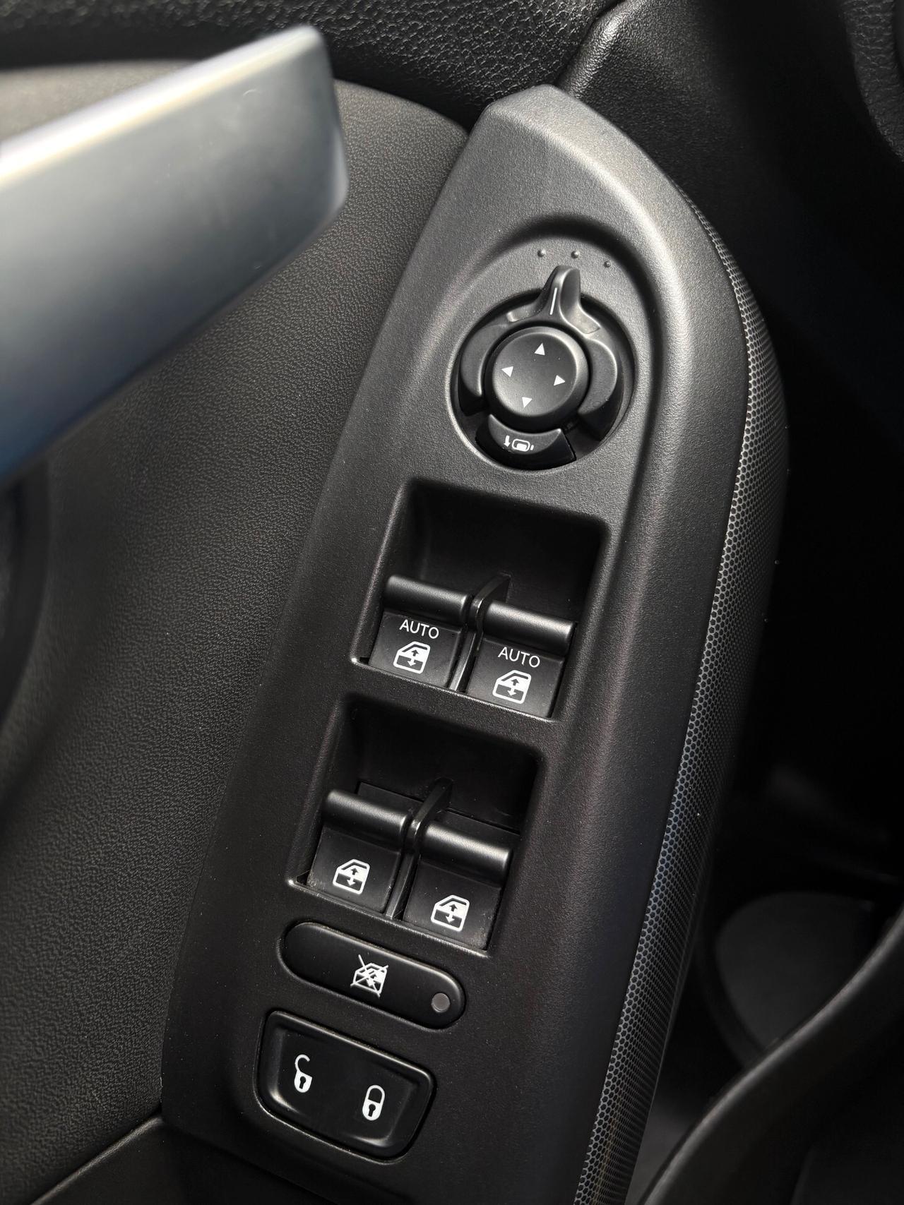 Fiat 500X 1.6 MultiJet 130 CV Sport