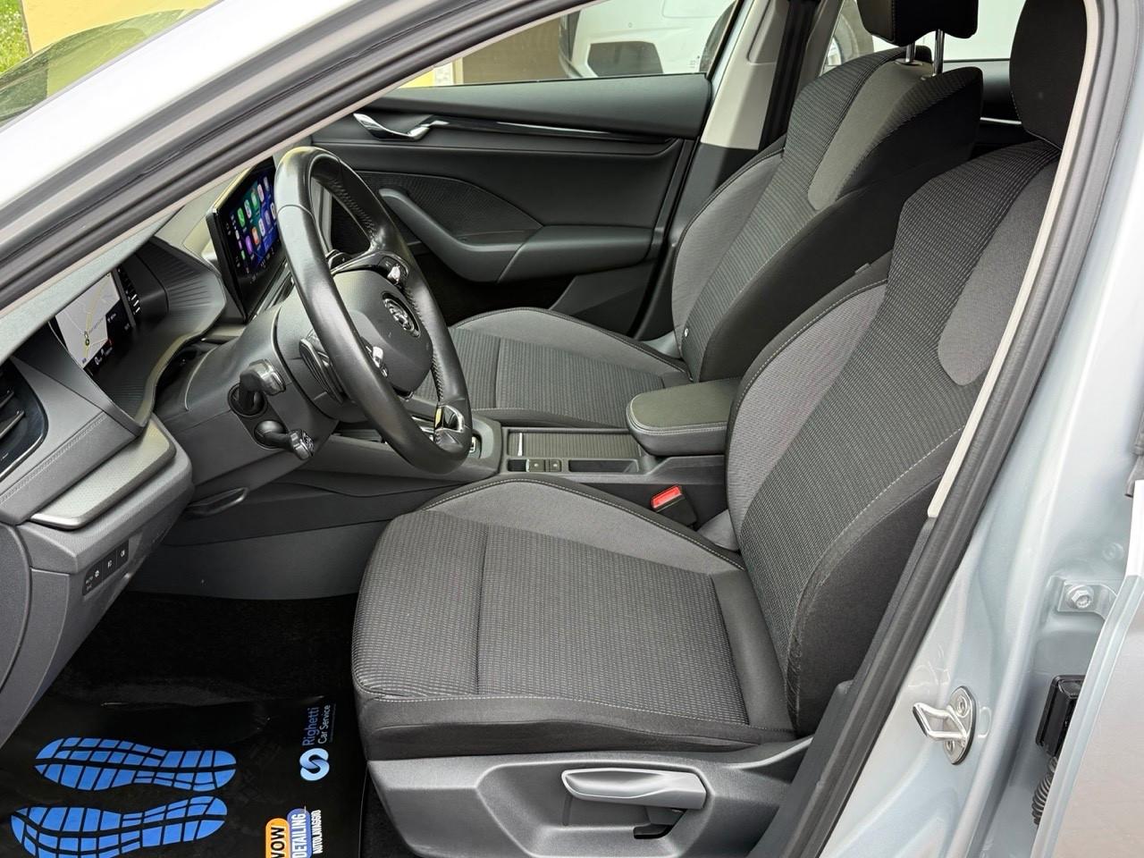 Skoda Octavia 2.0 TDI DSG Executive/UNIPRO/PREZZO REALE/STORICO