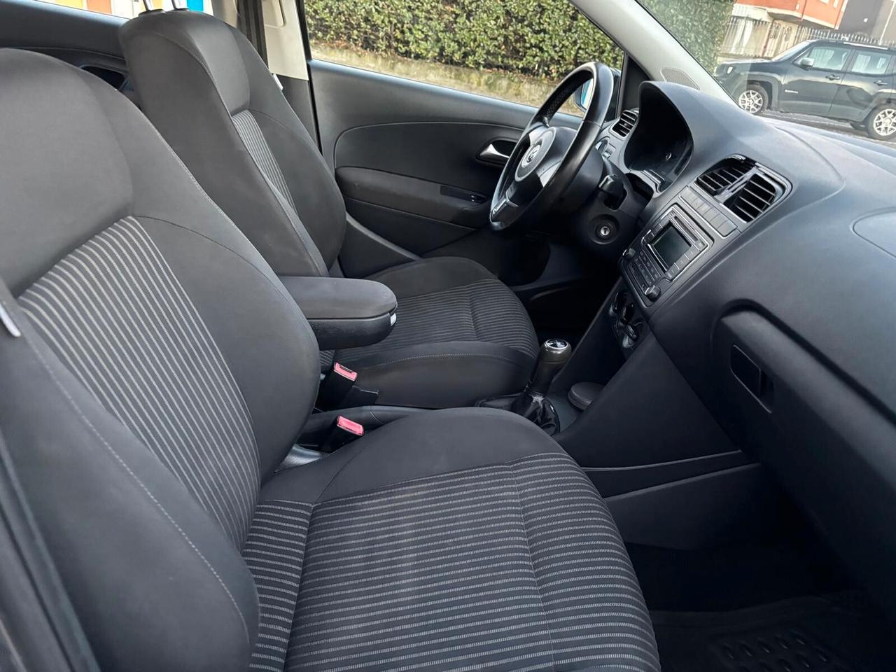 Volkswagen Polo 1.2 TDI DPF 5 p. Comfortline..CELL 320 147 1147 WUATSAPP