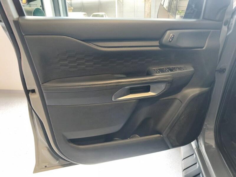 FORD Ranger 4ª serie Ranger 2.0 EcoBlue DC XLT...