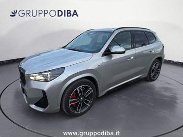 BMW X1 U11 xdrive20d mhev 48V MSport Pro auto