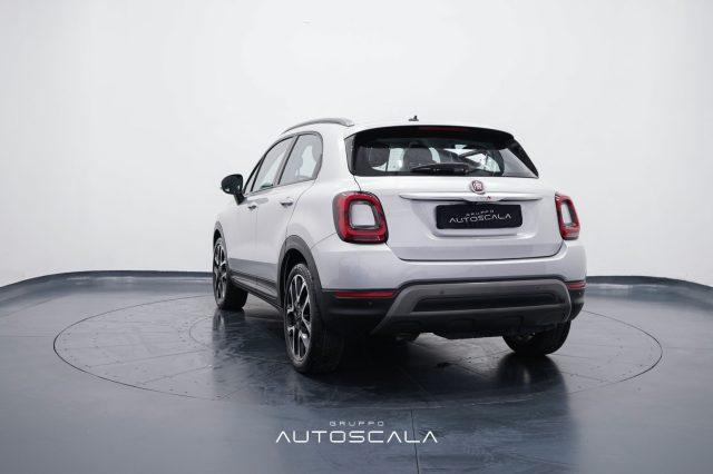 FIAT 500X 1.6 MultiJet 130 CV Cross