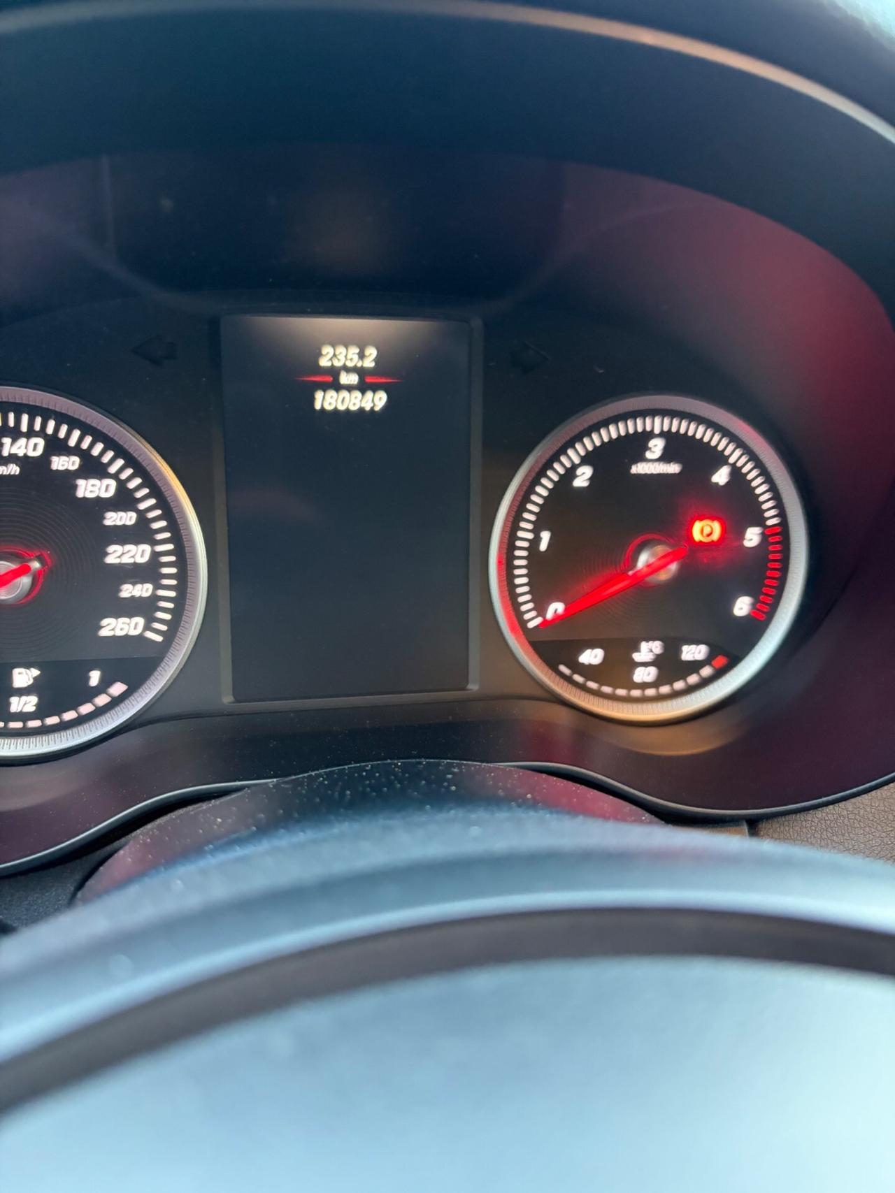 Mercedes-benz C 200 BlueTEC Premium