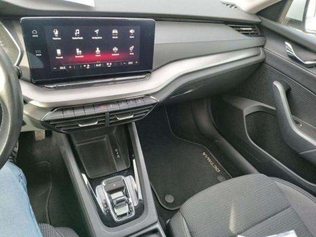 SKODA Octavia Wagon 1.5 G-TEC DSG Executive LED, Navi, ACC