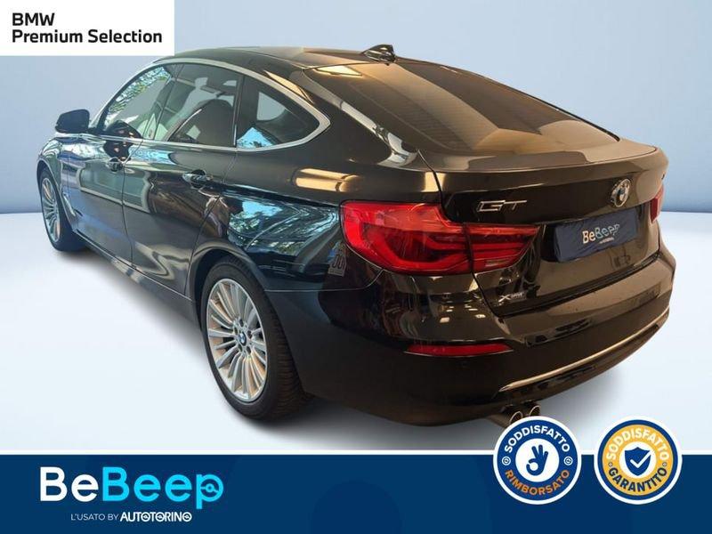 BMW Serie 3 Gran Turismo 330DA GRAN TURISMO XDRIVE LUXURY