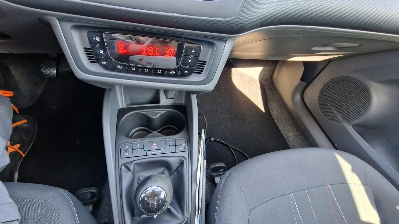 Seat Ibiza 1.2 5p. Style NEOPATENTATI