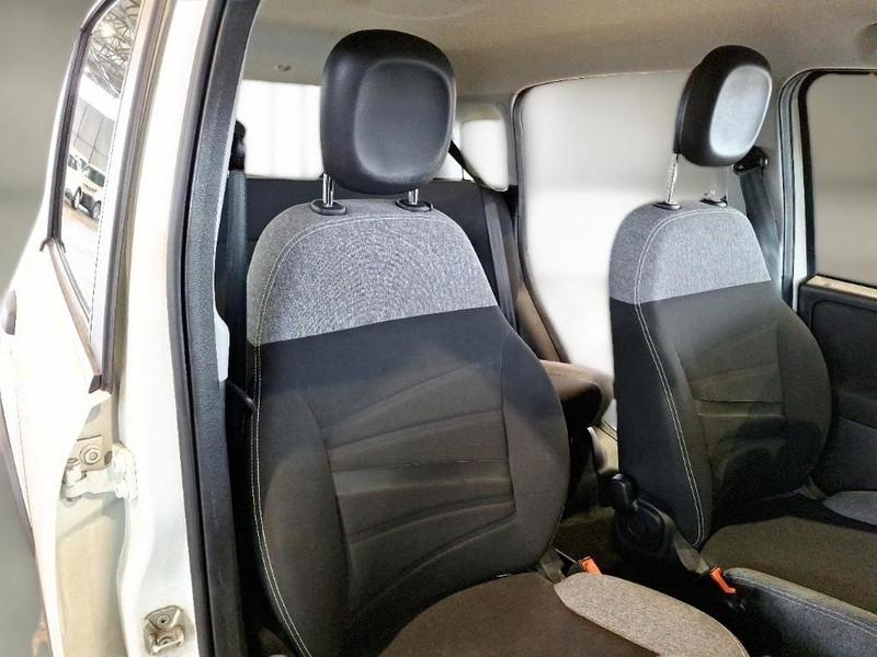 FIAT PANDA 1.0 FireFly 70cv S/S Hybrid City Life 5 PORTE