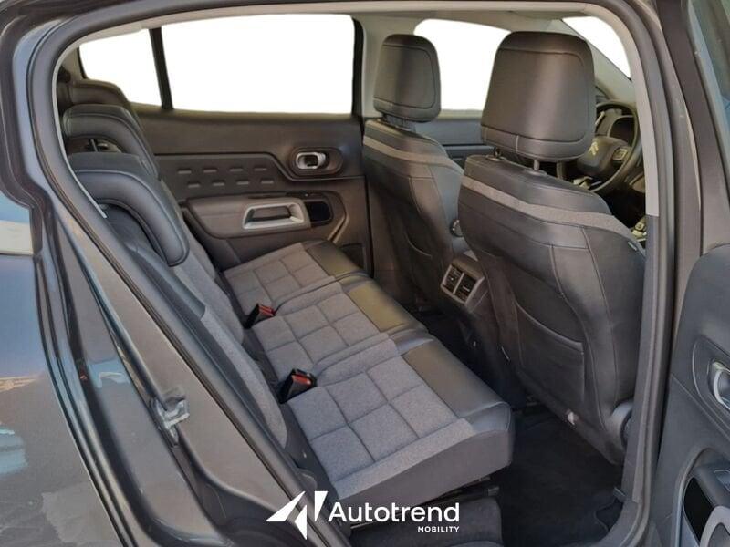 Citroën C5 Aircross 1.5 BlueHDi 130 CV Automatica EAT8 Business S&S