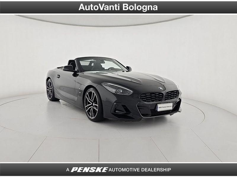 BMW Z4 sDrive20i Msport