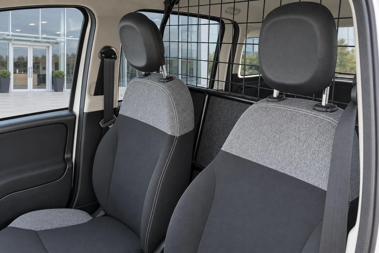 Fiat Panda van 1.0 hybrid Pop 70cv 2posti +IVA