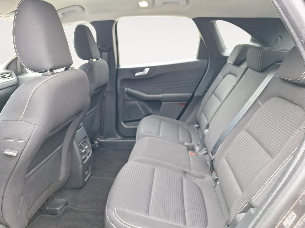 Ford Kuga 2.5 phev Titanium Business 2wd 225cv e-shifter