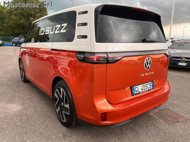 VOLKSWAGEN Other ID. Buzz 204CV Edition One DSG - GL405CB