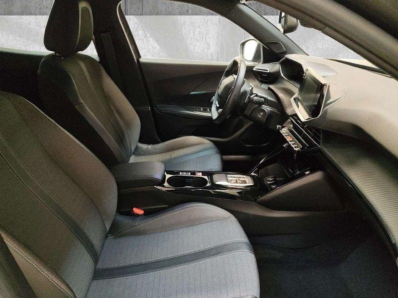 Peugeot 2008 1.2 puretech Allure s&s 130cv eat8