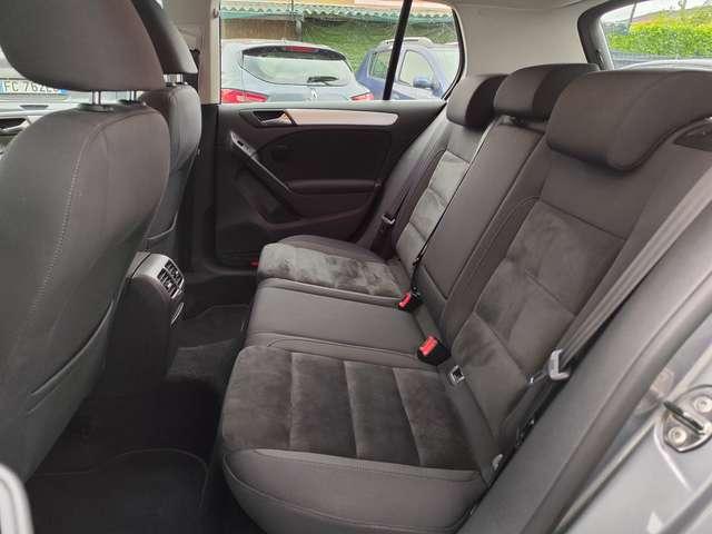 Volkswagen Golf Golf VI 2008 5p 1.6 tdi Highline