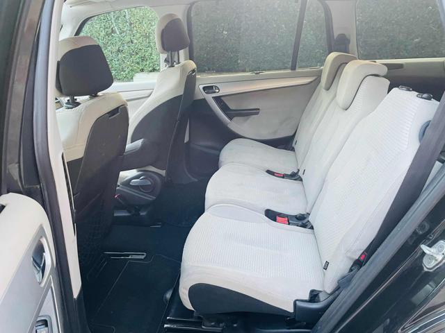 CITROEN C4 Grand Picasso 1.6 HDi 110 FAP Elegance