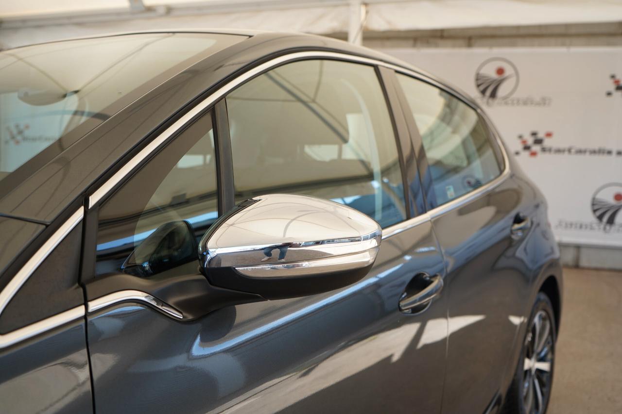 Peugeot 208 1.6 HDi 75 Cv Allure