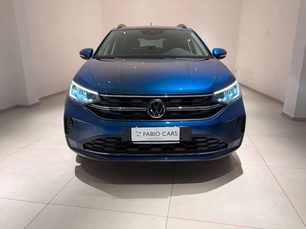 Volkswagen Taigo 1.0 tsi Edition Plus 95cv