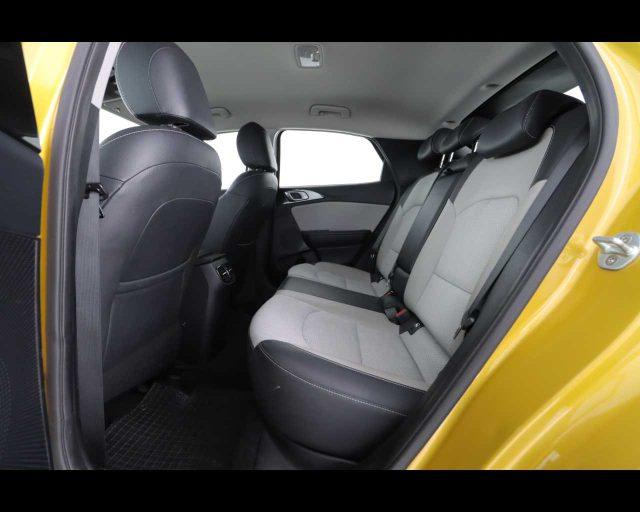 KIA XCeed 1.4 T-GDi Style