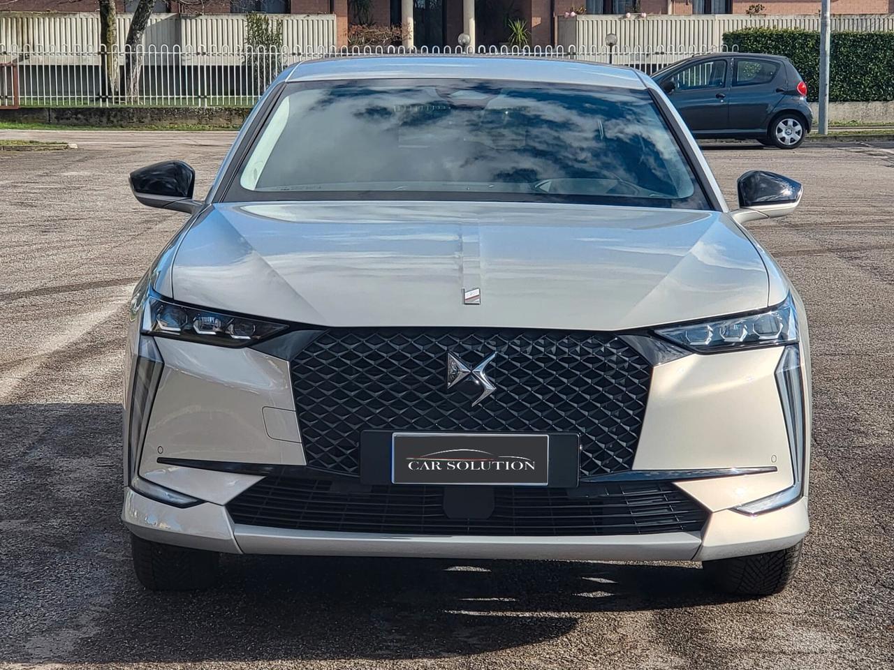 Ds DS4 DS 4 E-Tense 225 Performance Line