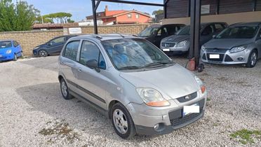 CHEVROLET Matiz GPL DELLA CASA SI ZTL