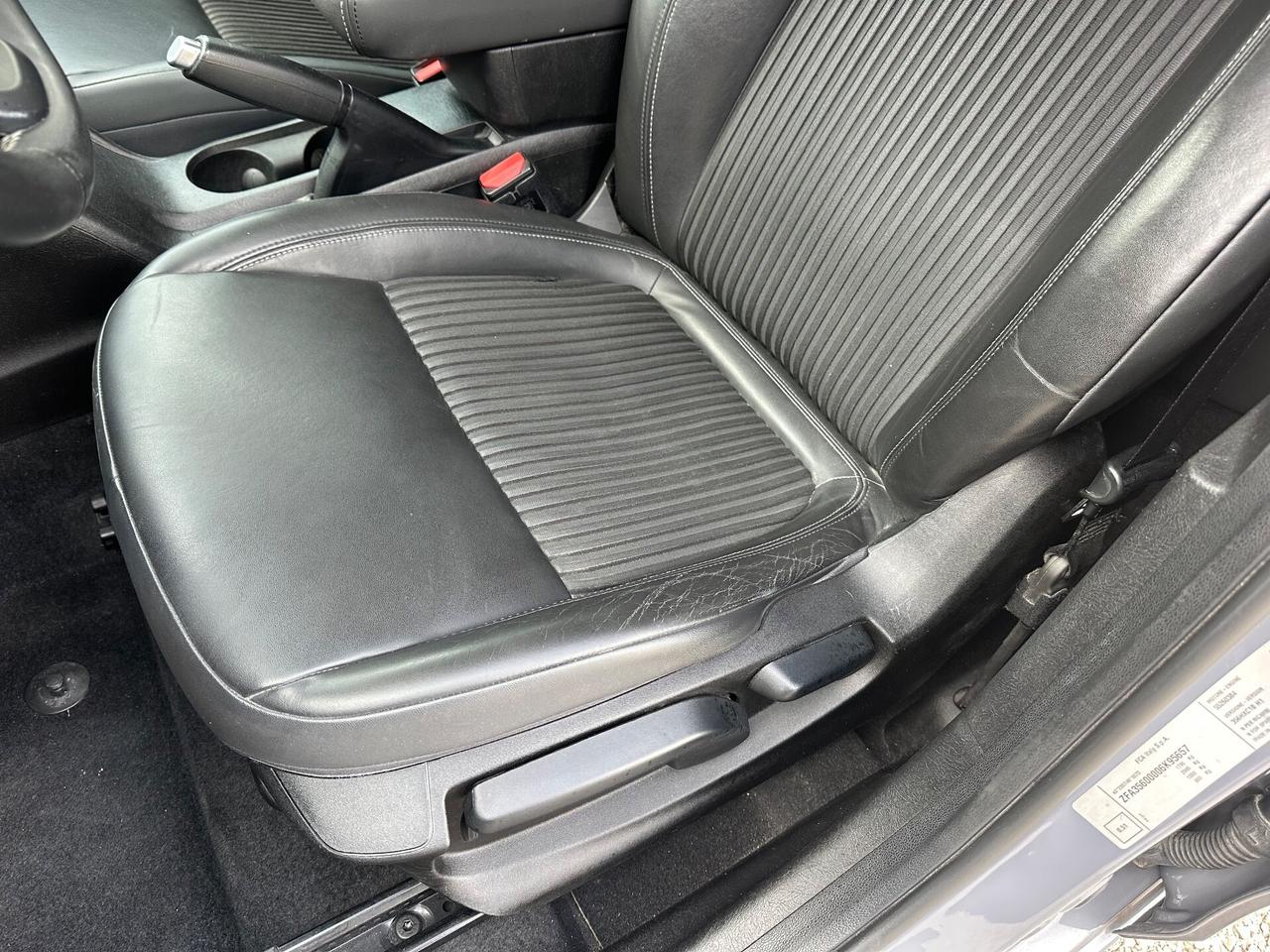 FIAT TIPO 1.6 MTJ 120CV - FULL OPTIONAL