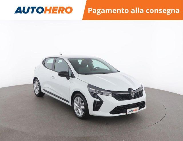 RENAULT Clio Full Hybrid E-Tech 145 CV 5 porte Evolution