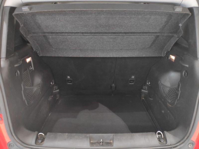 Jeep Renegade Renegade 2.0 Mjt 140CV 4WD Active Drive Limited*4x4*