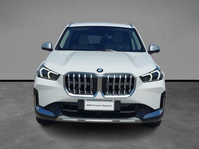 BMW X1 sDrive 18d xLine