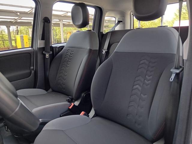 FIAT Panda 1.2 BENZINA 69CV EASY PROMO ALL-INCLUSIVE