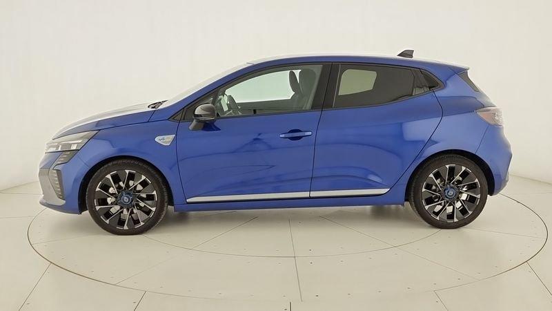 Renault Clio Full Hybrid E-Tech 145 CV 5 porte Esprit Alpine