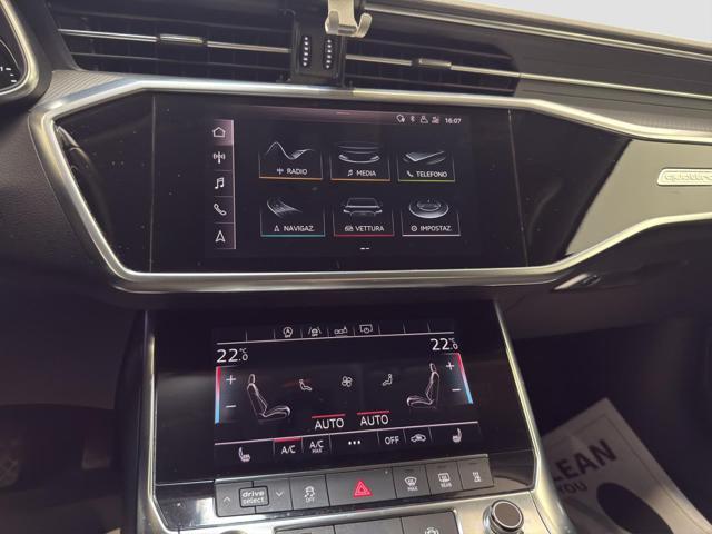 AUDI A6 Avant 40 2.0 TDI quattro ultra S tronic*PROMO*