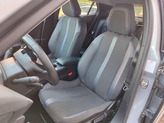 Peugeot 2008 2008 II 2020 1.2 puretech Allure s