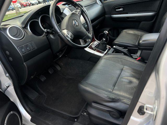 SUZUKI Grand Vitara 1.9 DDiS 5 porte Executive