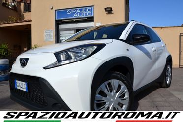 Toyota Aygo 1.0 72CV **PREZZO REALE**UNIPRO'**OK NEOPATENTATI*