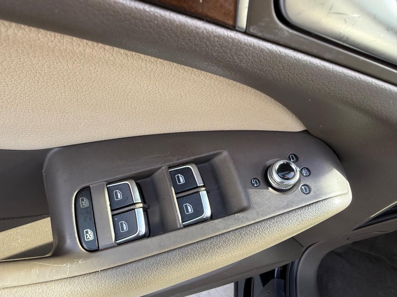 Audi Q5 2.0 TDI 177CV quattro S tronic