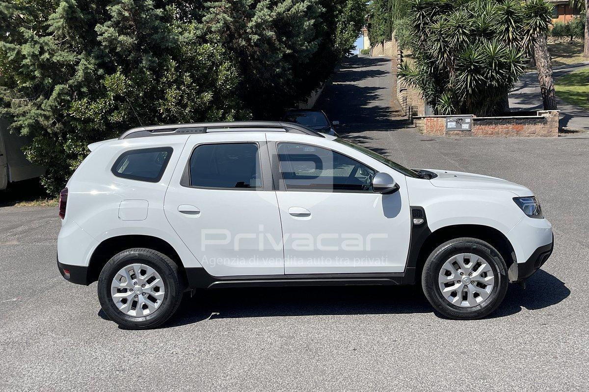 DACIA Duster 1.0 TCe GPL 4x2 Comfort