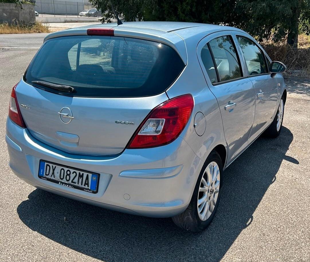Opel Corsa 1.3 CDTI 75CV ecoFLEX 5 porte Club