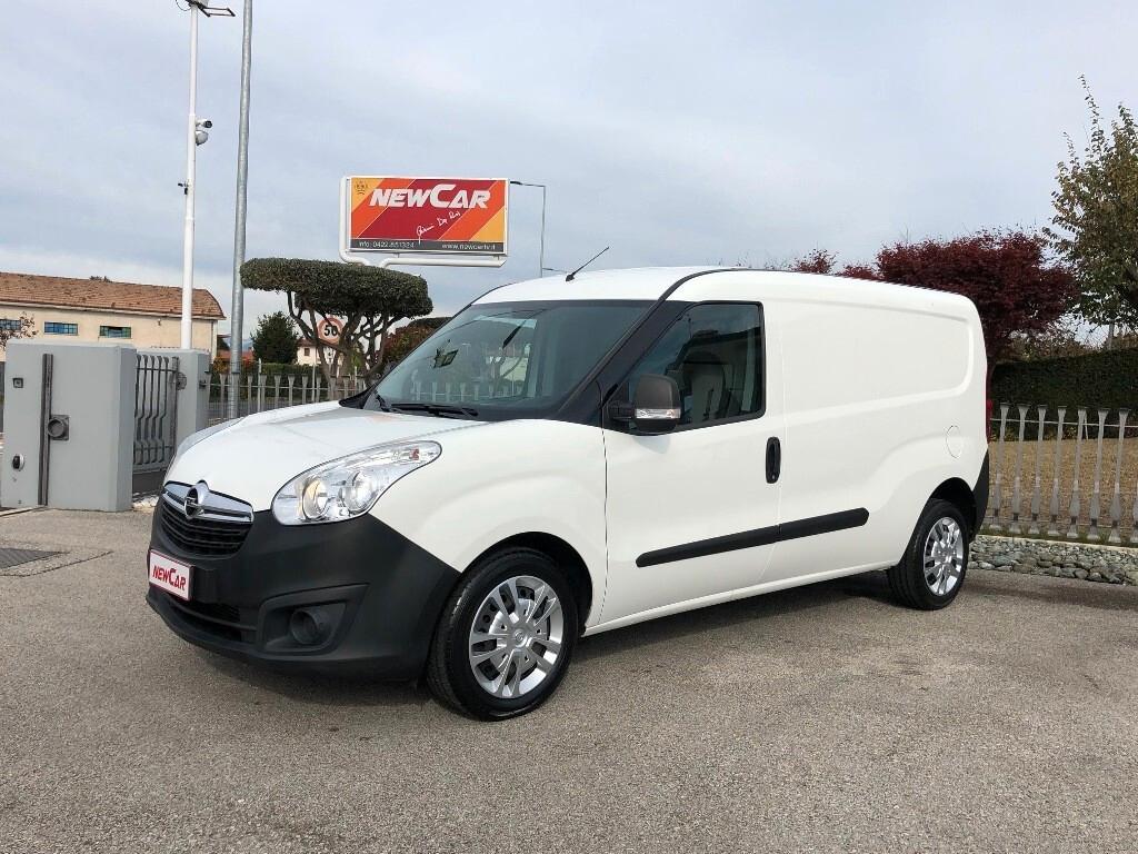 Opel Combo 1.6 CDTi Passo Lungo