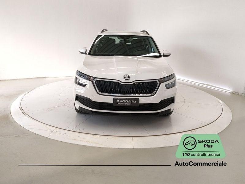 Skoda Kamiq Kamiq 1.0 TSI Ambition
