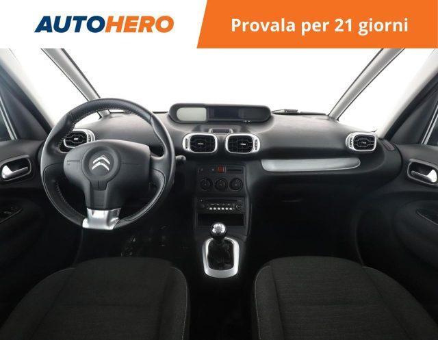 CITROEN C3 Picasso VTi 95 Feel Edition