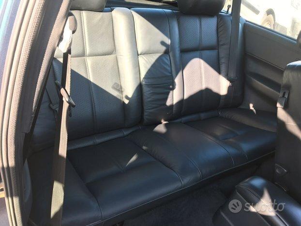 Ford Escort cosworth 4x4