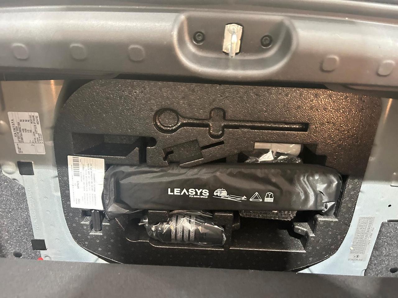 Fiat Panda Cross 1.0 FireFly S&S Hybrid