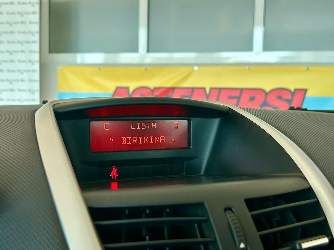 Peugeot 207 *STATION WAGON* BENZINA ONESTA* PREZZO IRRISORIO*