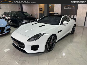 Jaguar F-Type R-Dynamic 2.0 Twinturbo #8830