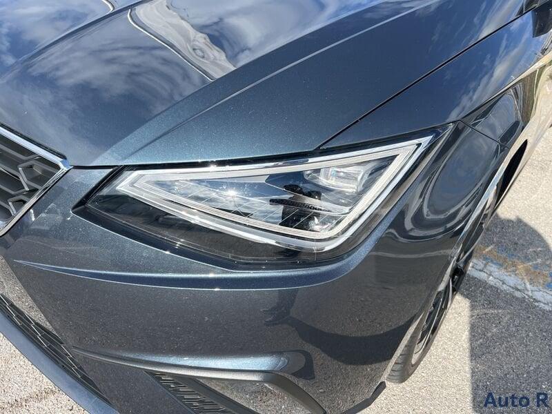 Seat Ibiza Ibiza 1.0 EcoTSI 110 CV 5 porte FR